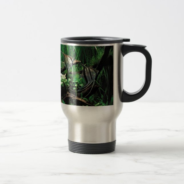ANGELFISH RESEMUGG (Höger)