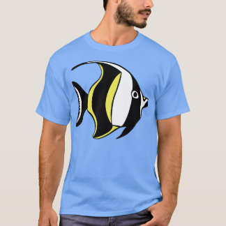 Angelfish T Shirt