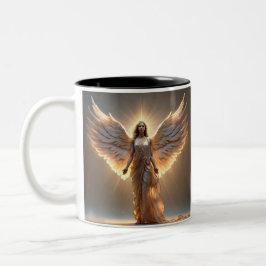 Angelic Coffee Mugg