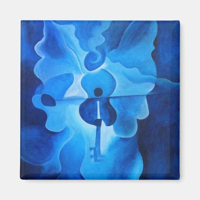 Angelic Concerto 2010 Magnet (Framsidan)