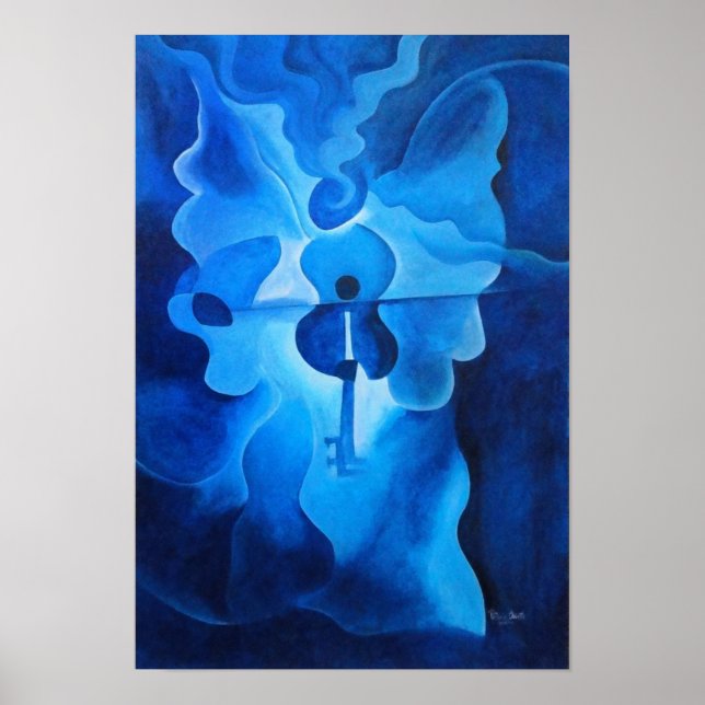 Angelic Concerto 2010 Poster (Framsidan)
