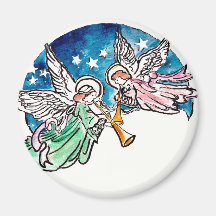 Angelic Hymns