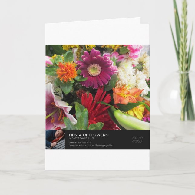 Angelic Kärlek Kort (Framsida)