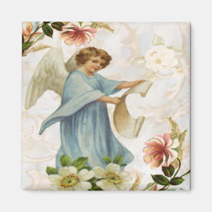 Angelic Magnet