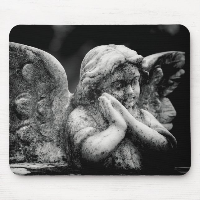 Angelic Memorial Musmatta (Framsidan)