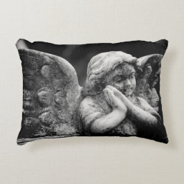 Angelic Memorial Prydnadskudde