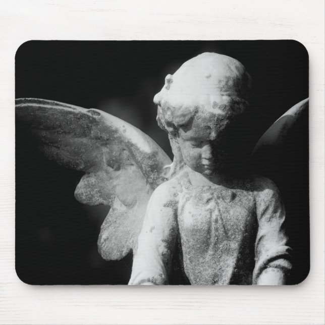 Angelic Musmatta (Framsidan)