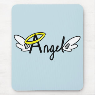 Angelic Musmatta