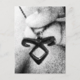 Angelic Power Rune Vykort
