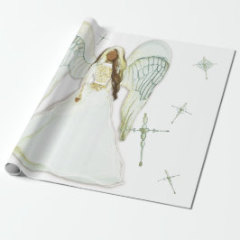 Angelic Presentpapper