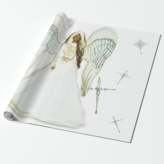 Angelic Presentpapper