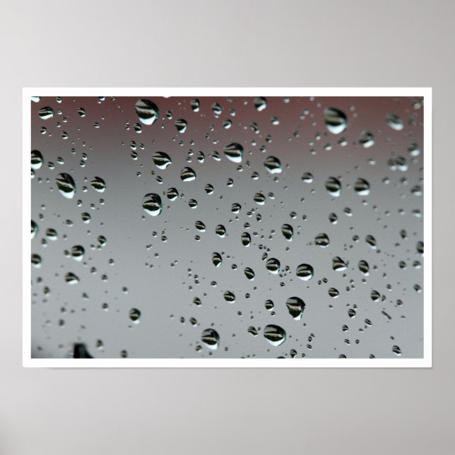 Angelic Tårar. Poster (Framsidan)