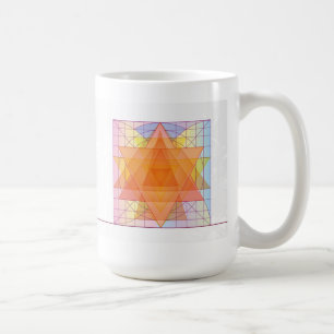Angelic Whisper Kaffemugg