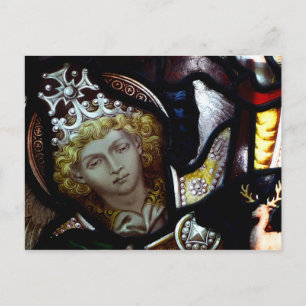 Angelic Youth Vykort