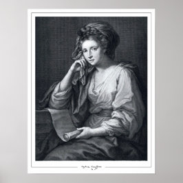 Angelica Kauffman Zedign Art Poster #39