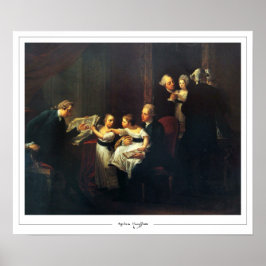 Angelica Kauffman Zedign Art Poster #87