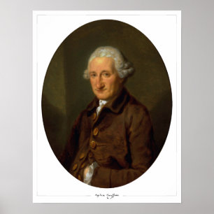Angelica Kauffman Zedign konstaffisch #10 Poster