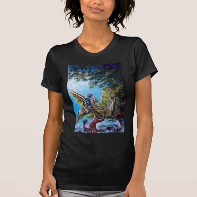 ANGELICA T-SHIRT (Framsida)