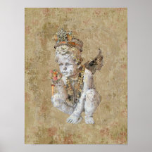 Angelik 16x12 / CANVAS & STORLEKA ALTERNATIV -