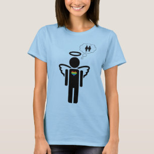 angelikon tee shirt