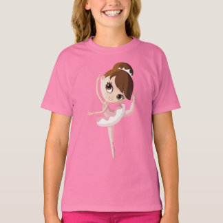 Angelina Ballerina T Shirt