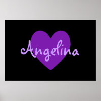 Angelina i Lila
