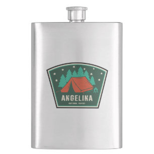Angelina National Forest Camping Fickplunta