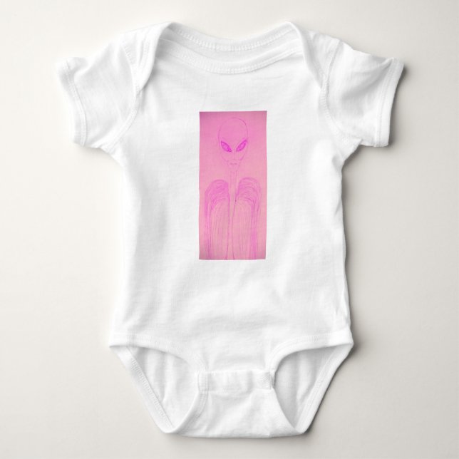 Angelina T Shirt (Framsida)