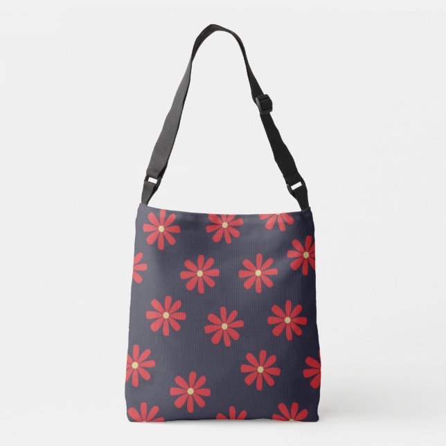 Angeline Crossbody Väska (Baksida)