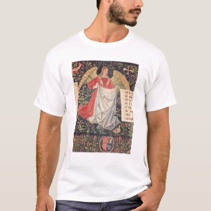 Ängelinnehav dölja tee