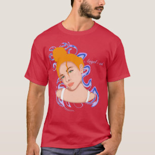Angelish T Shirt