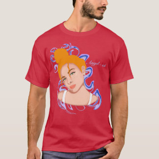 Angelish T Shirt