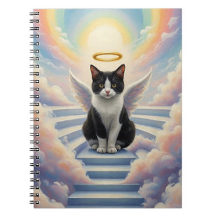 AngelKat Anteckningsbok