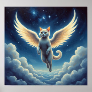 AngelKat Poster