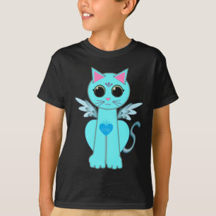 Angelkatt Tee Shirt