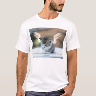 Ängelkattunge T-shirt