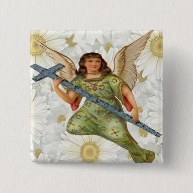 Ängelknapp för att skicka meddelanden knapp (Framsida)