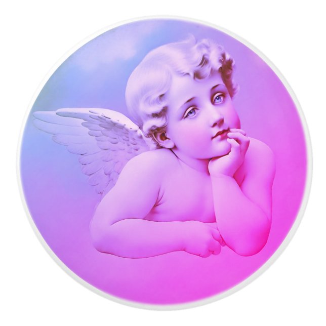 Angelknopp Knopp (Framsidan)