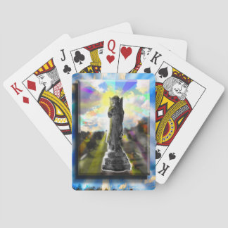 Ängelkort Casinokort