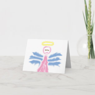 Angelkort Kort