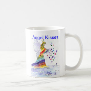 Ängelkyssmugg Kaffemugg