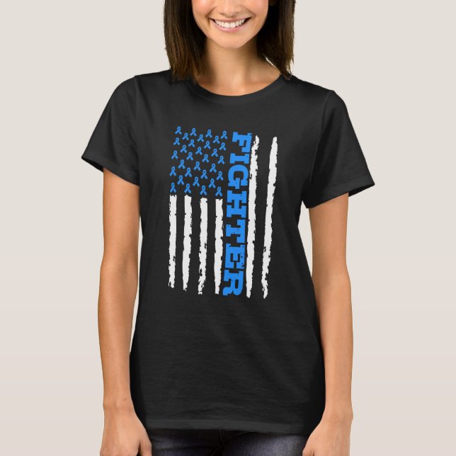 Angelmans syndrom t shirt (Framsida)