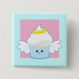 Ängelmatmuffin Knapp