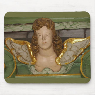 ÄngelMousepad vintage Musmatta