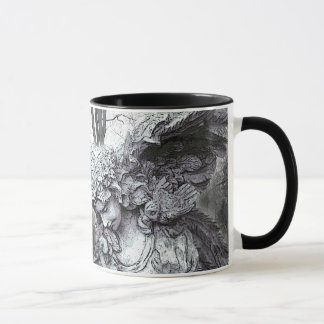 ÄNGELMUGG MUGG