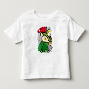 Ängelmusiker T-shirt