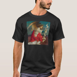 Ängeln Gabriel - Gaudenzio Ferrari Tee
