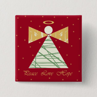 Ängeln knäppas knapp