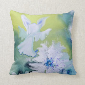 ÄNGELN PÅ MITT KUDDER KUDDE