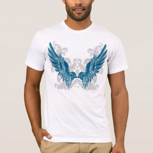Ängeln påskyndar #2a tee